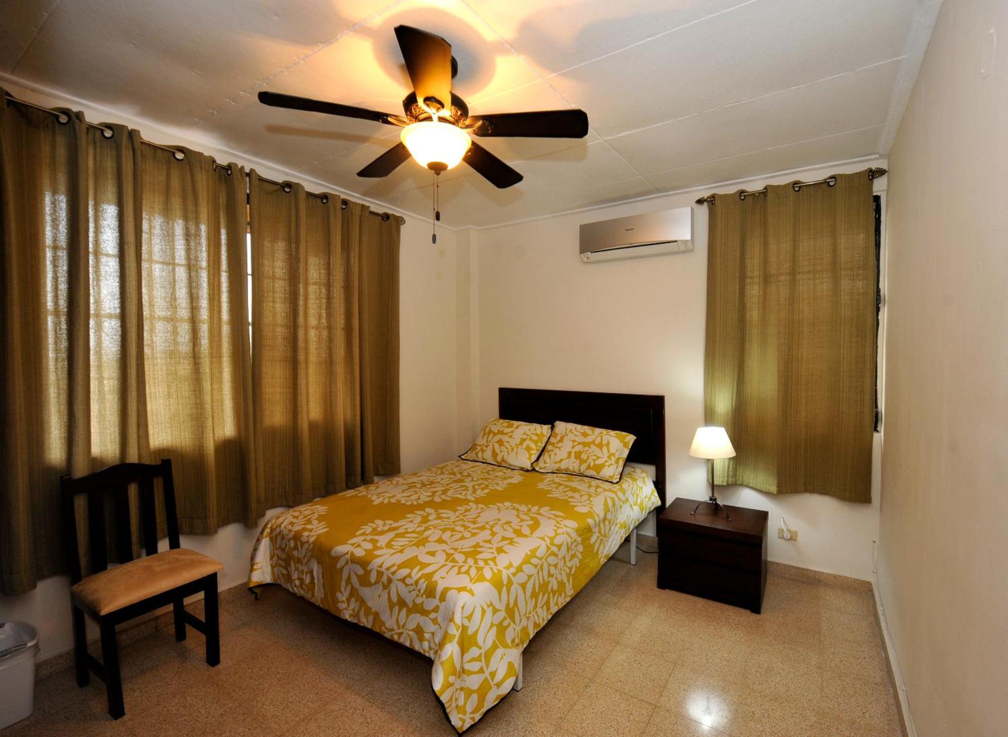 Totumas Lodge Panama City Exterior photo