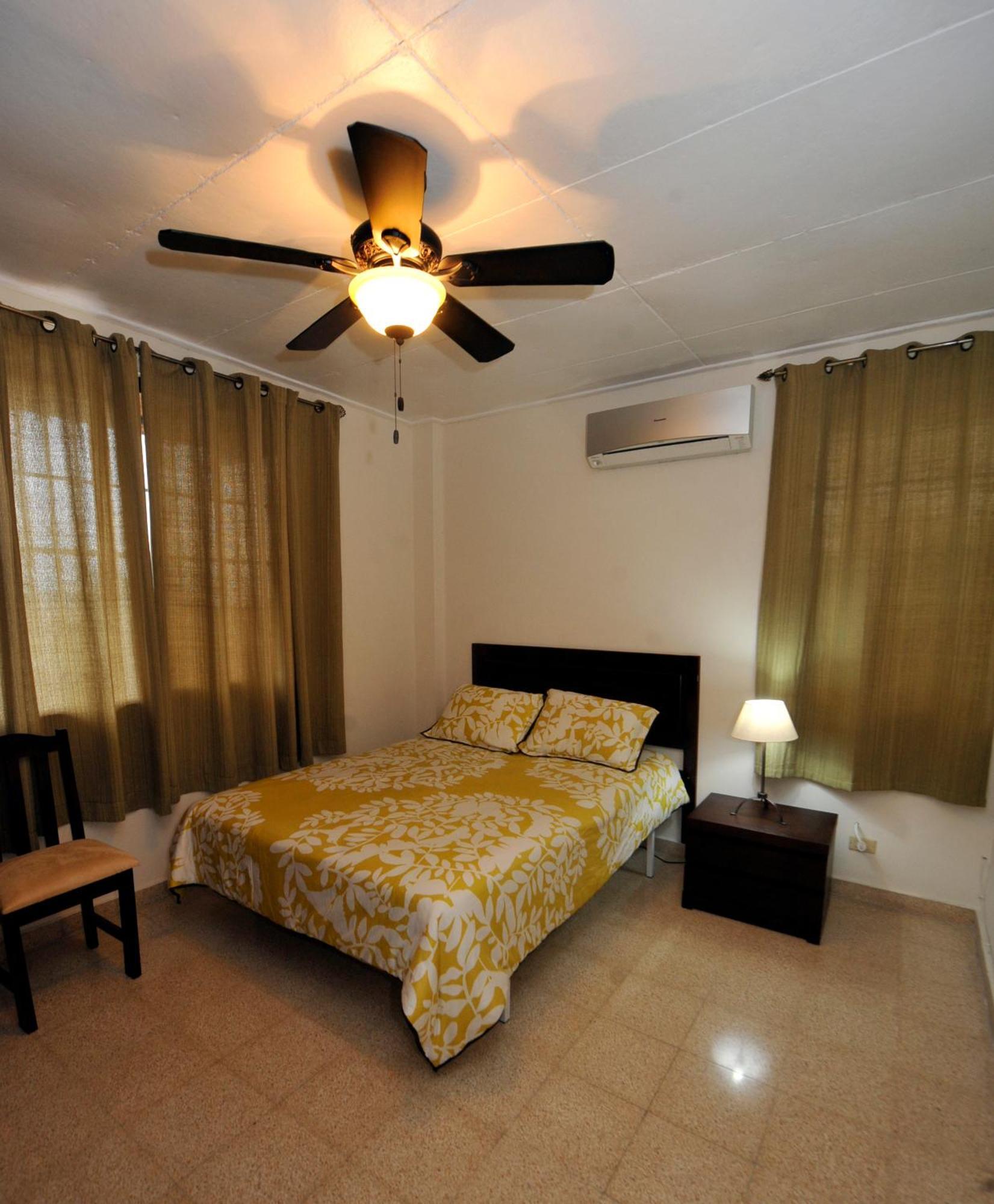 Totumas Lodge Panama City Exterior photo