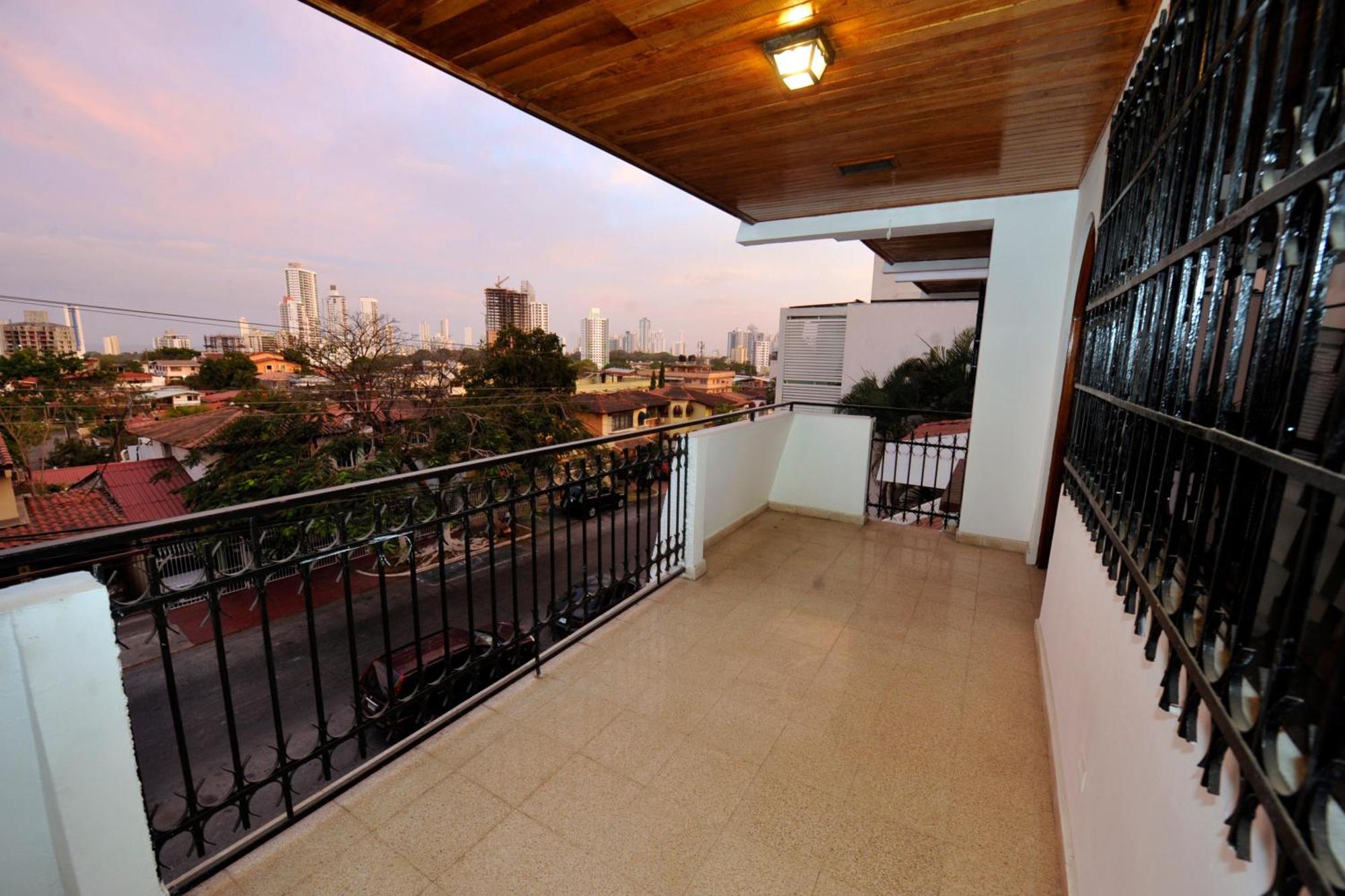 Totumas Lodge Panama City Exterior photo
