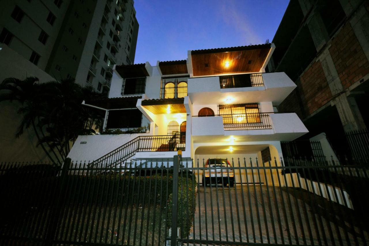Totumas Lodge Panama City Exterior photo