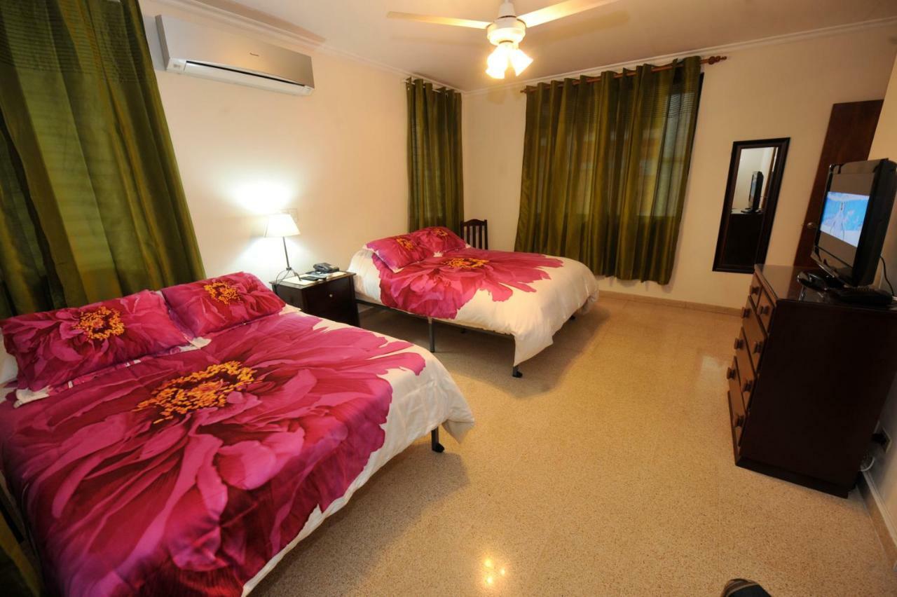 Totumas Lodge Panama City Exterior photo