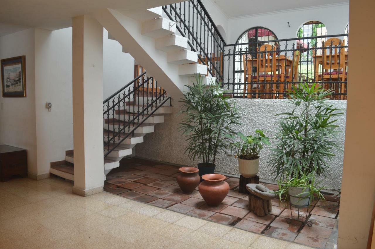Totumas Lodge Panama City Exterior photo
