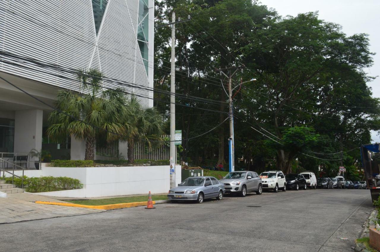Totumas Lodge Panama City Exterior photo