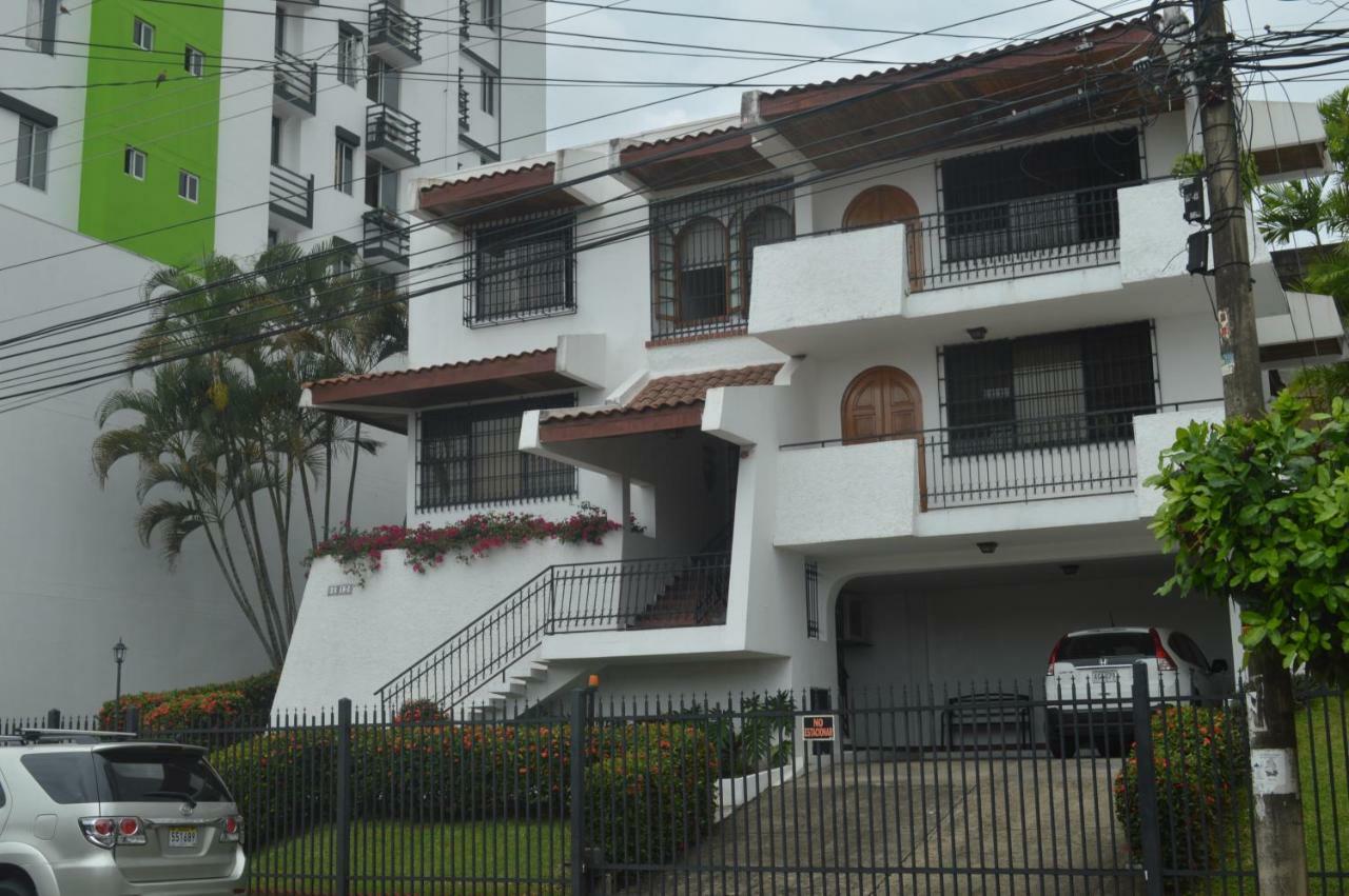 Totumas Lodge Panama City Exterior photo