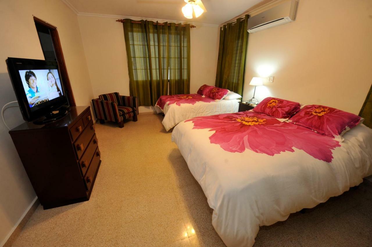 Totumas Lodge Panama City Exterior photo