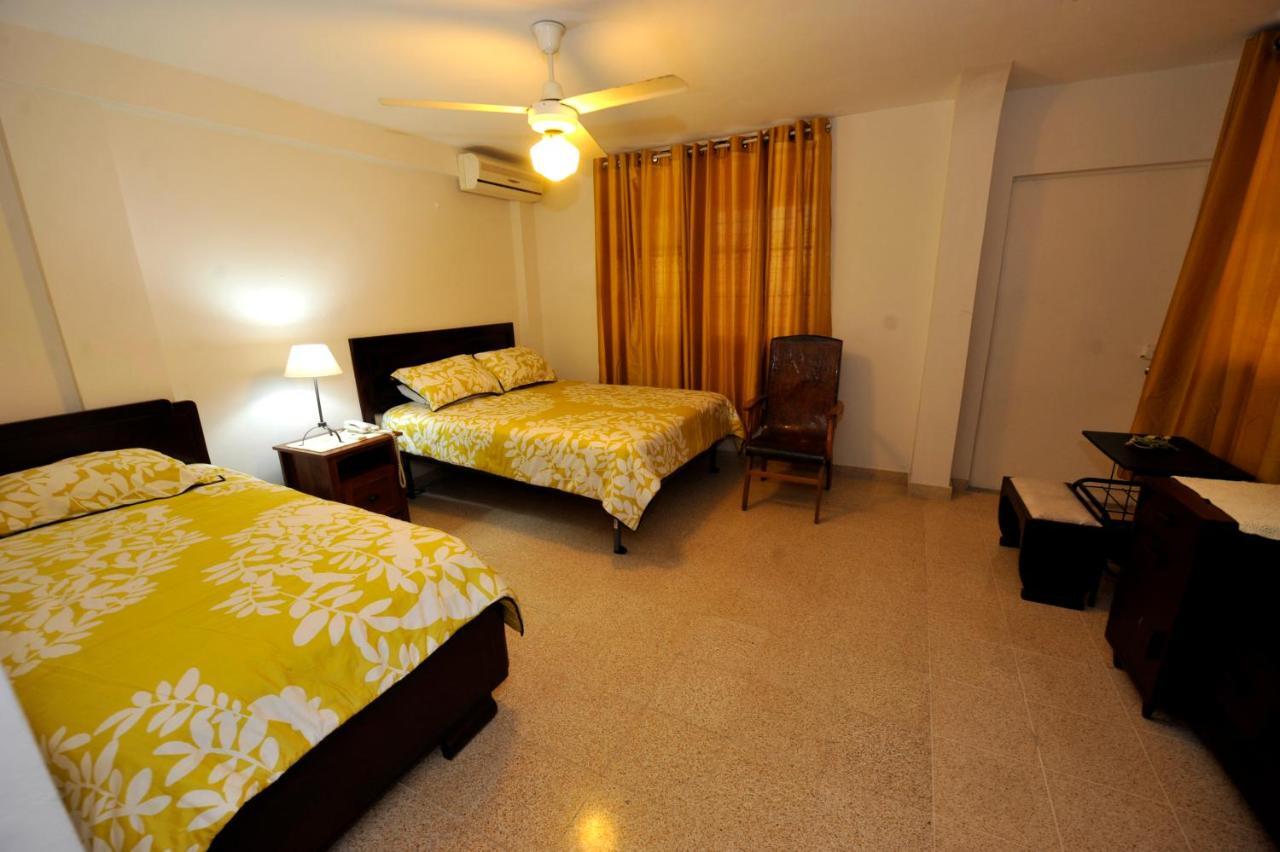 Totumas Lodge Panama City Exterior photo